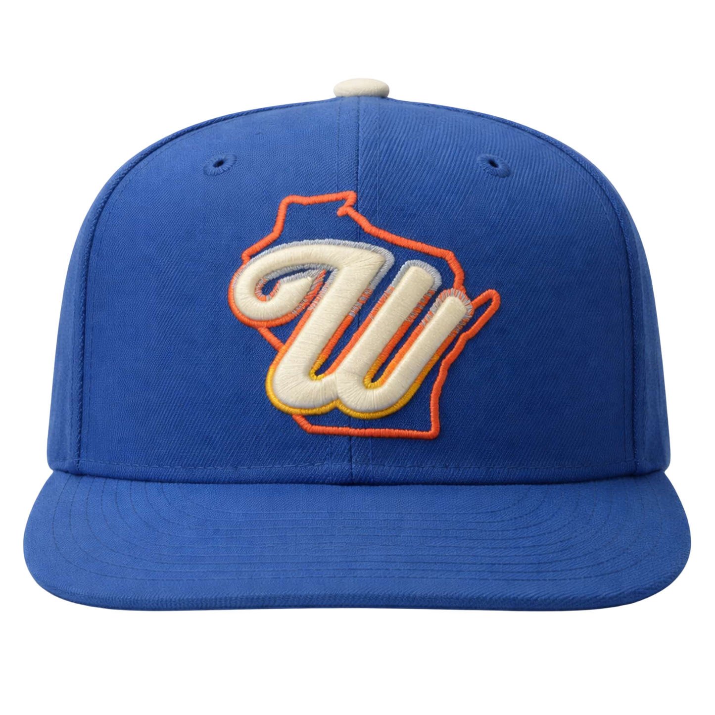 2026 Milwaukee Brewers City Connect Hat