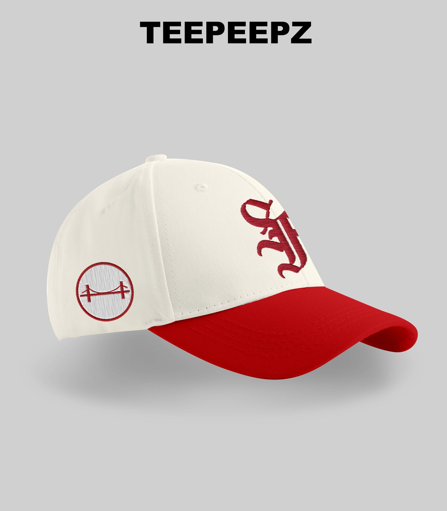 49er Rush Hat