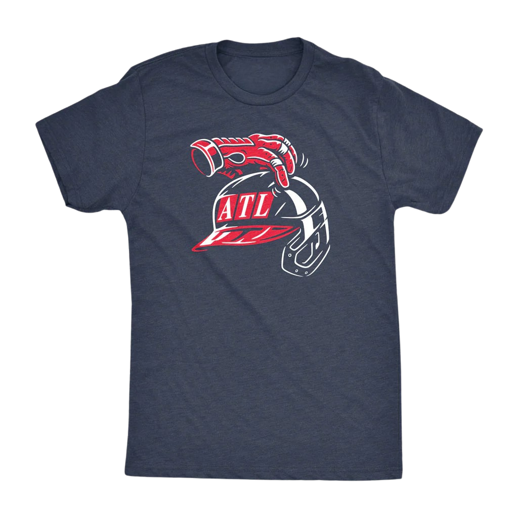 ATL Head Scratch Shirt