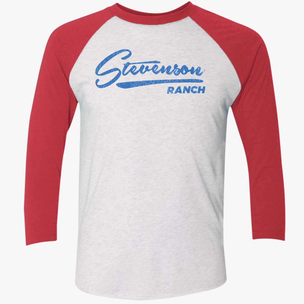 Aaron Rodgers Stevenson Ranch Shirt