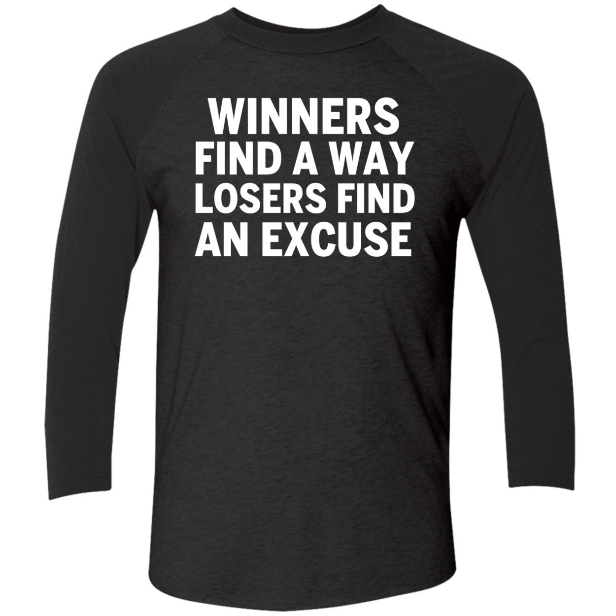 Alec Bohm Winners Find Away Losers Find An Excuse Shirt