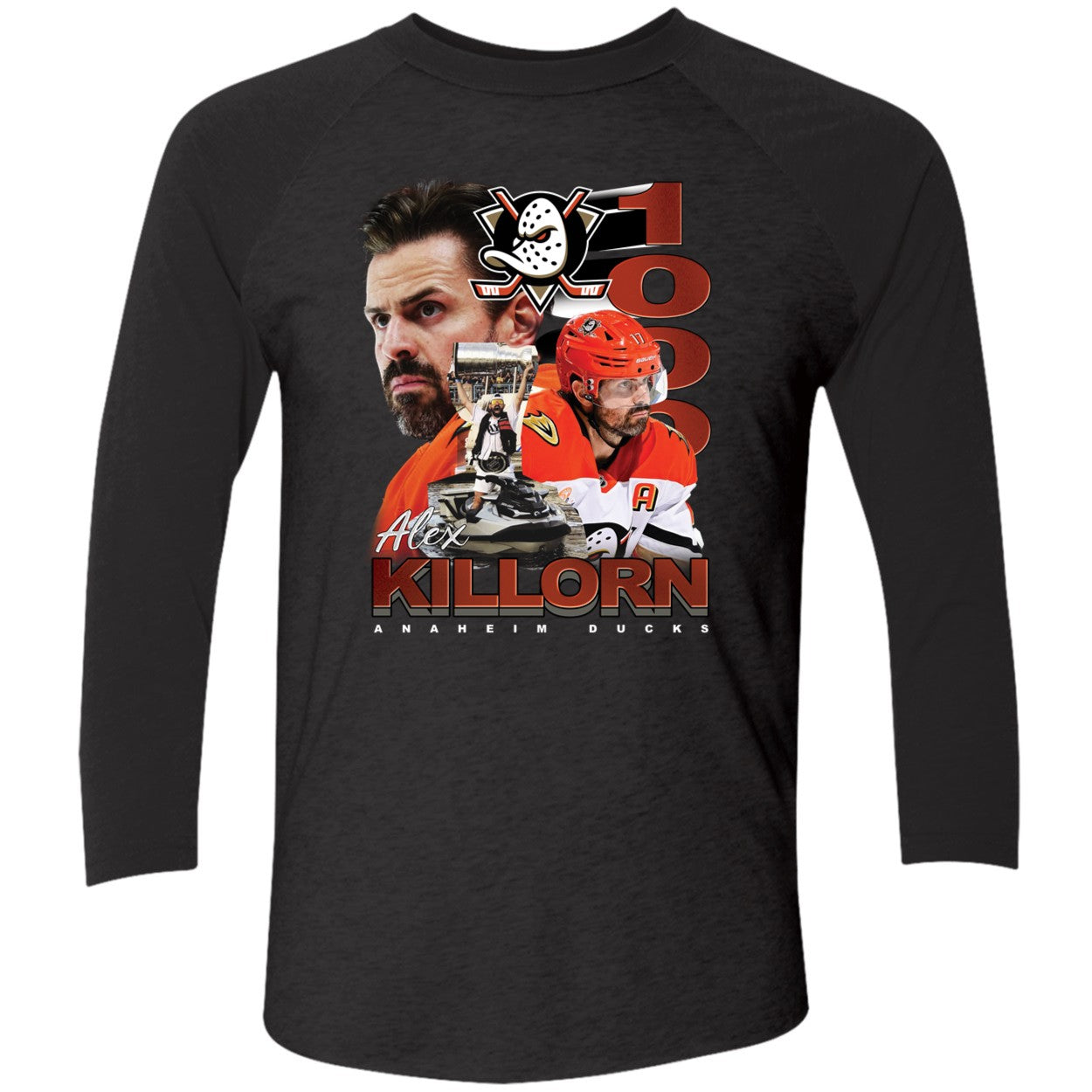 Alex Killorn Killorn 1000 Shirt