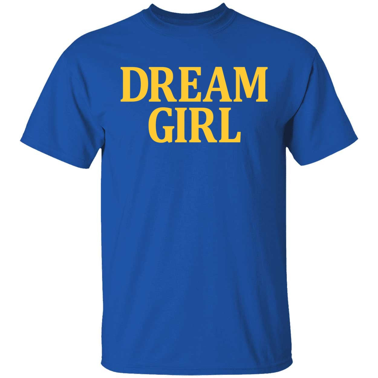 Alexander Skarsgard Dream Girl Shirt