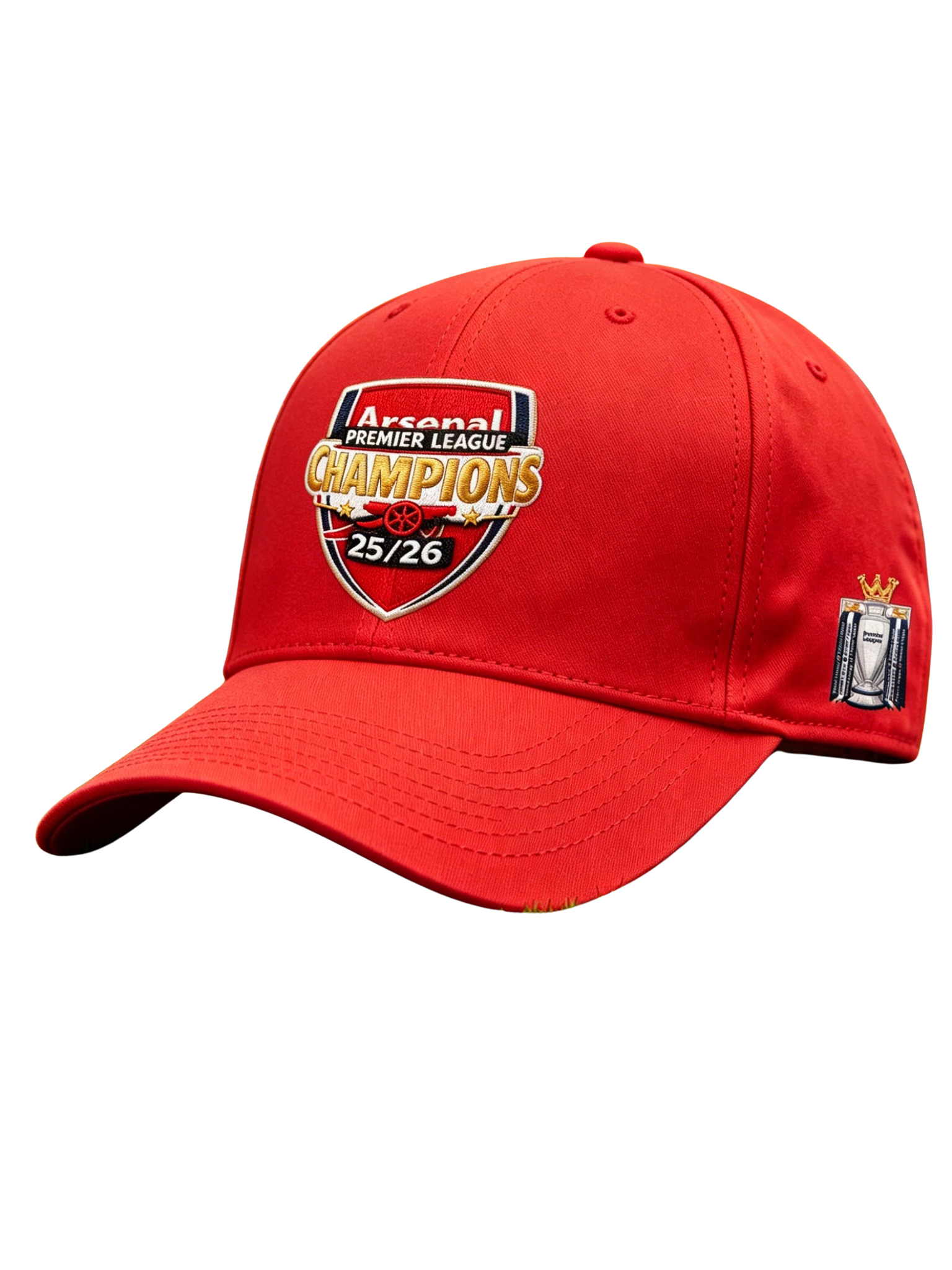 Arsenal Champions 2026 Hat – TeePeepz