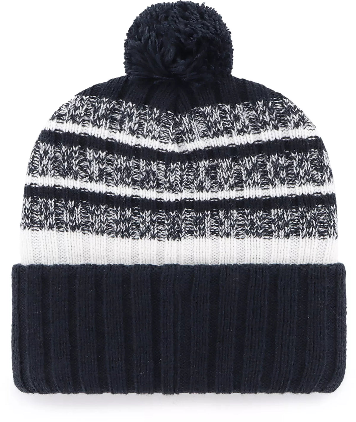 Tampa Bay Rays 2026 World Series Bound Beanie Hat