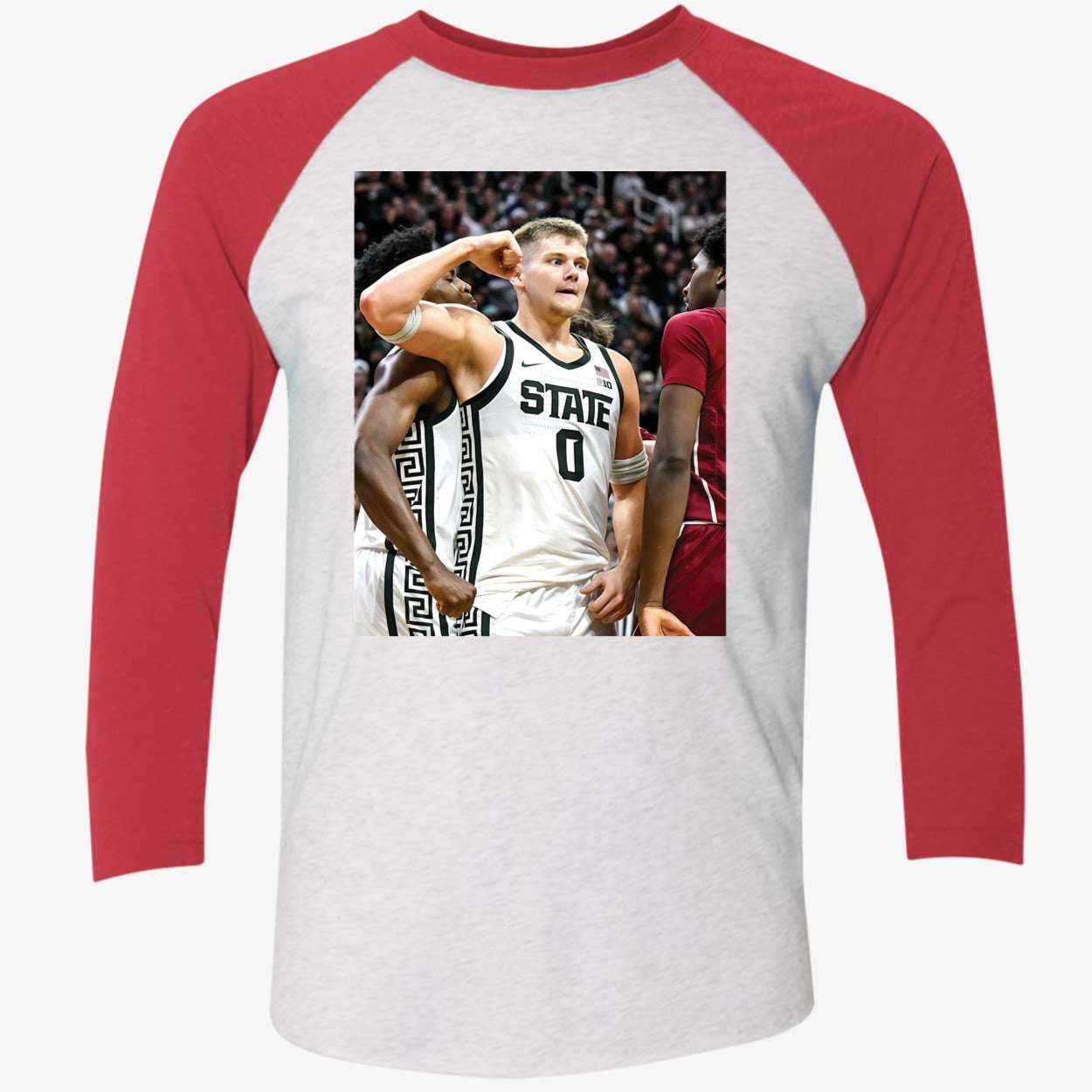 Barry Jaxon Kohler Shirt