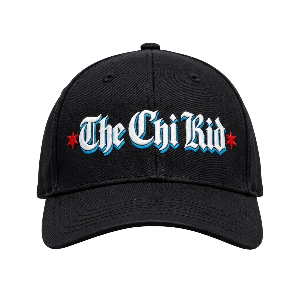 Bears The Chi Rid Hat