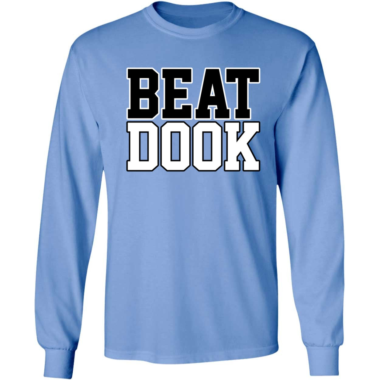Beat Dook Shirt