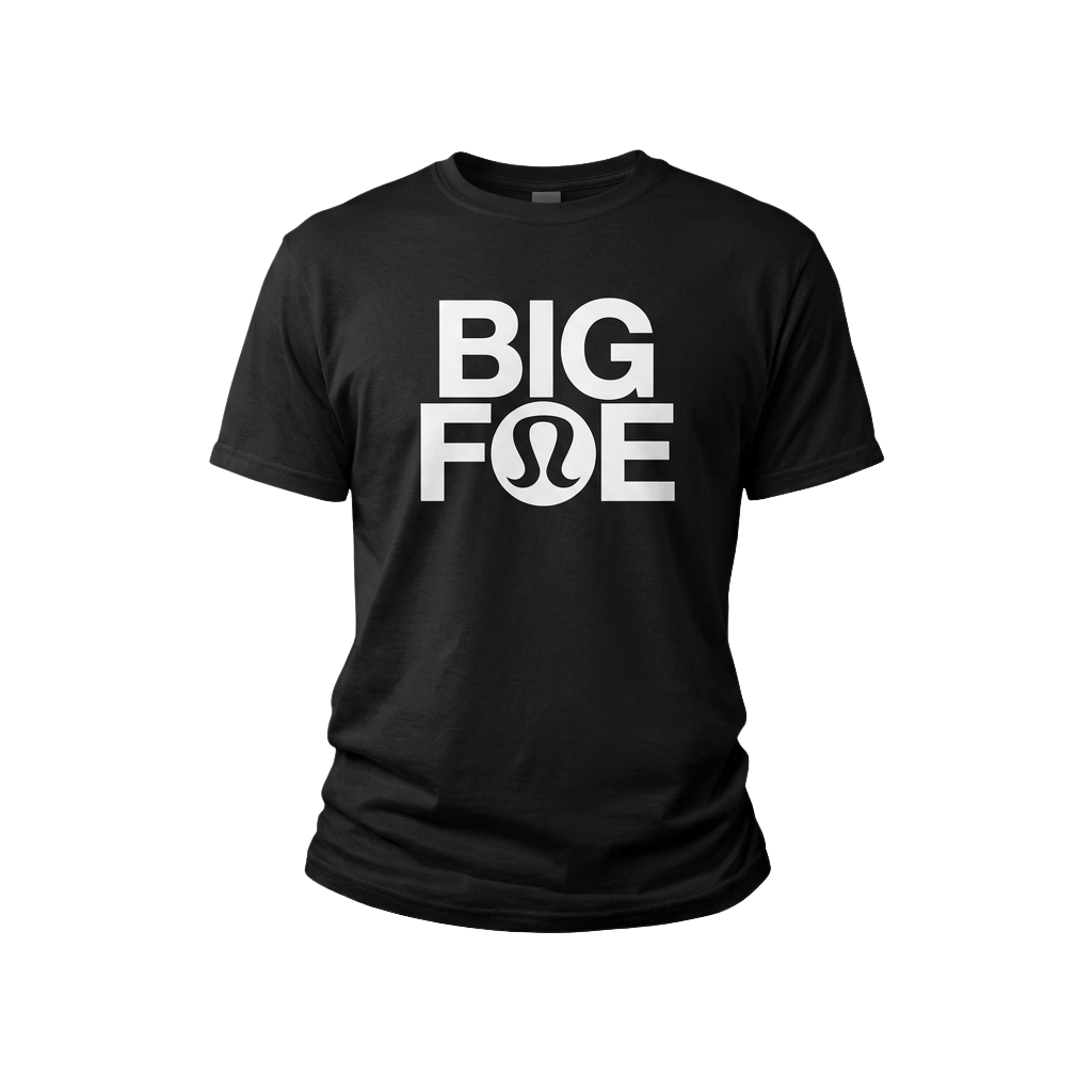 Big Foe Shirt