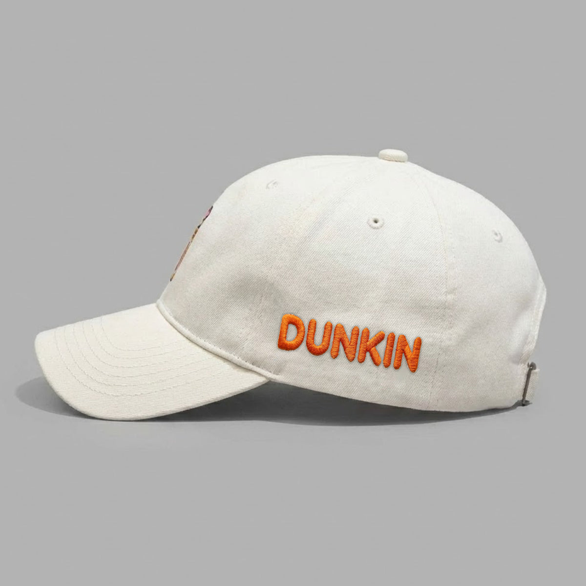 Boston Red Sox Dunkin Donuts Hat