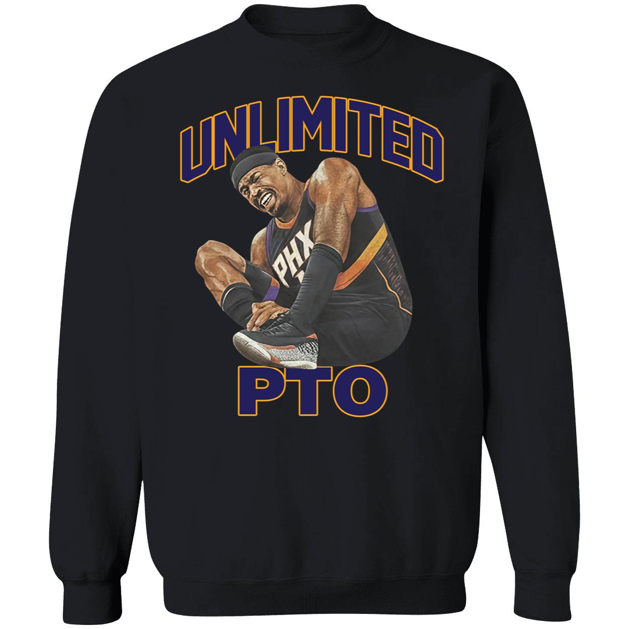 Bradley Beal Unlimited Pto Sweatshirt