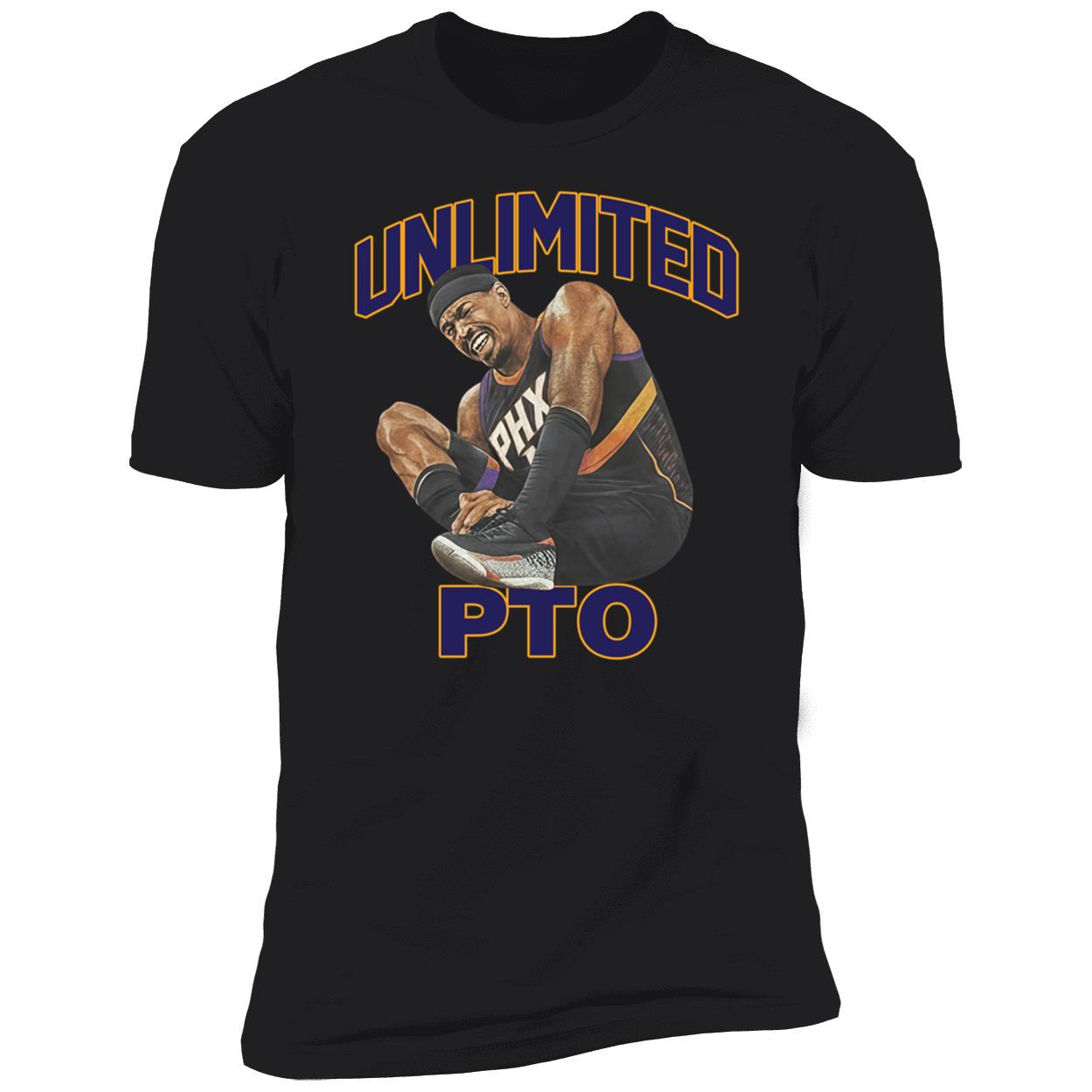 Bradley Beal Unlimited Pto Premium SS T-Shirt