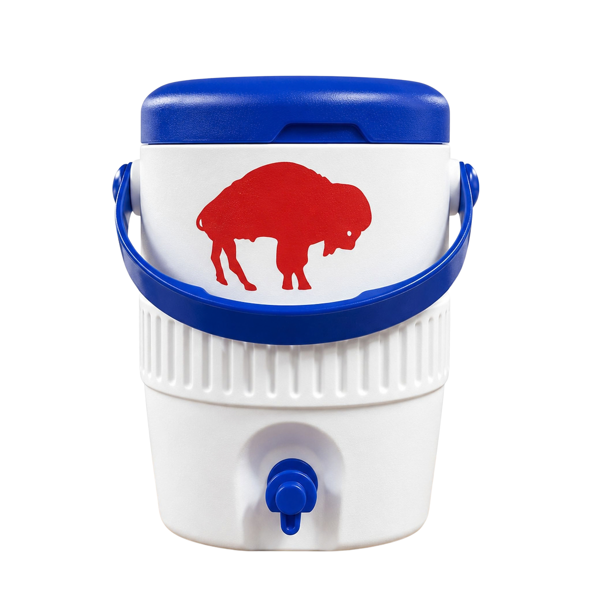 Buffalo Bills Mini Cooler Drinks Cup