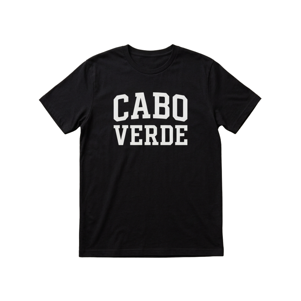 Cabo Verde Shirt