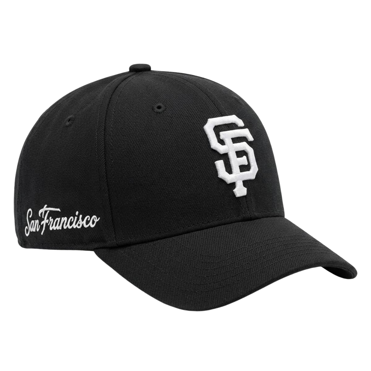 Caitlin Clark SF Giants San Francisco Hat