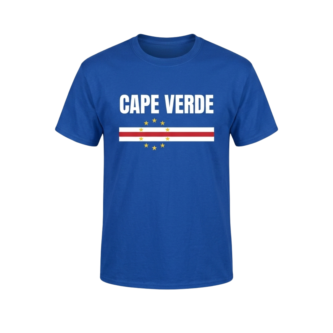 Cape Verde Shirt