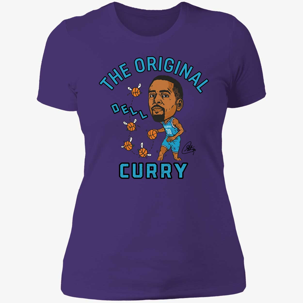 Charles Lee The Original Curry Shirt