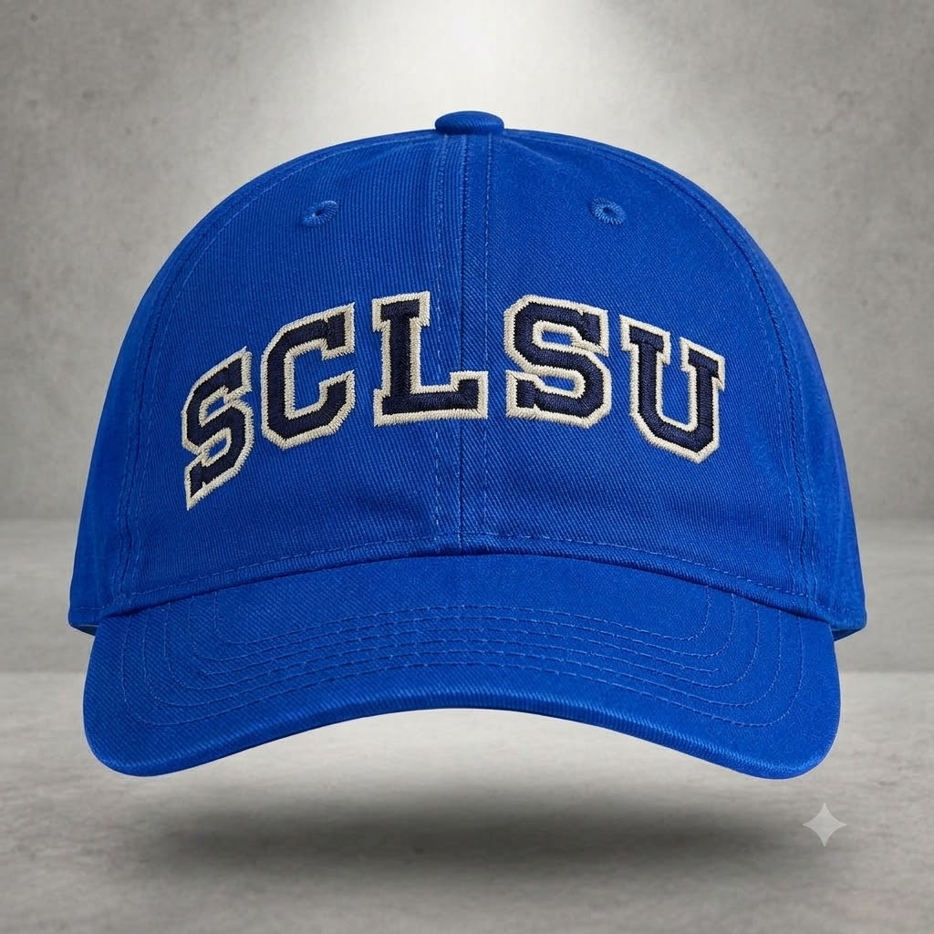 Christen Harper SCLSU Hat