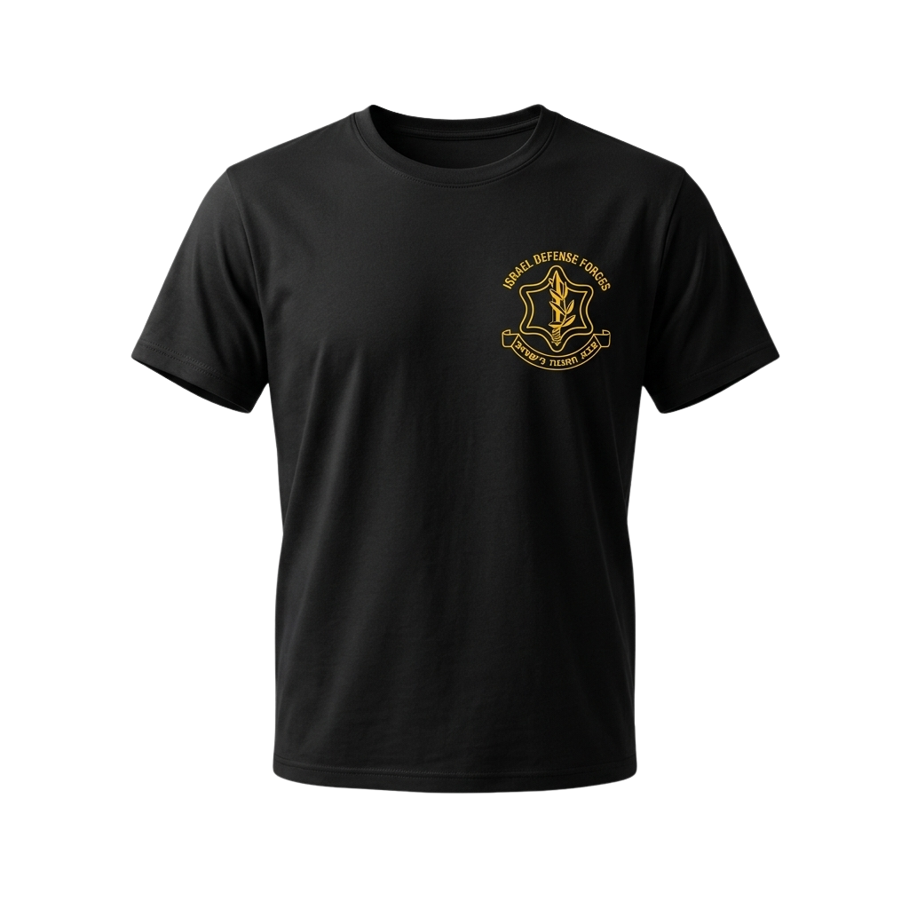 IDF Shirt