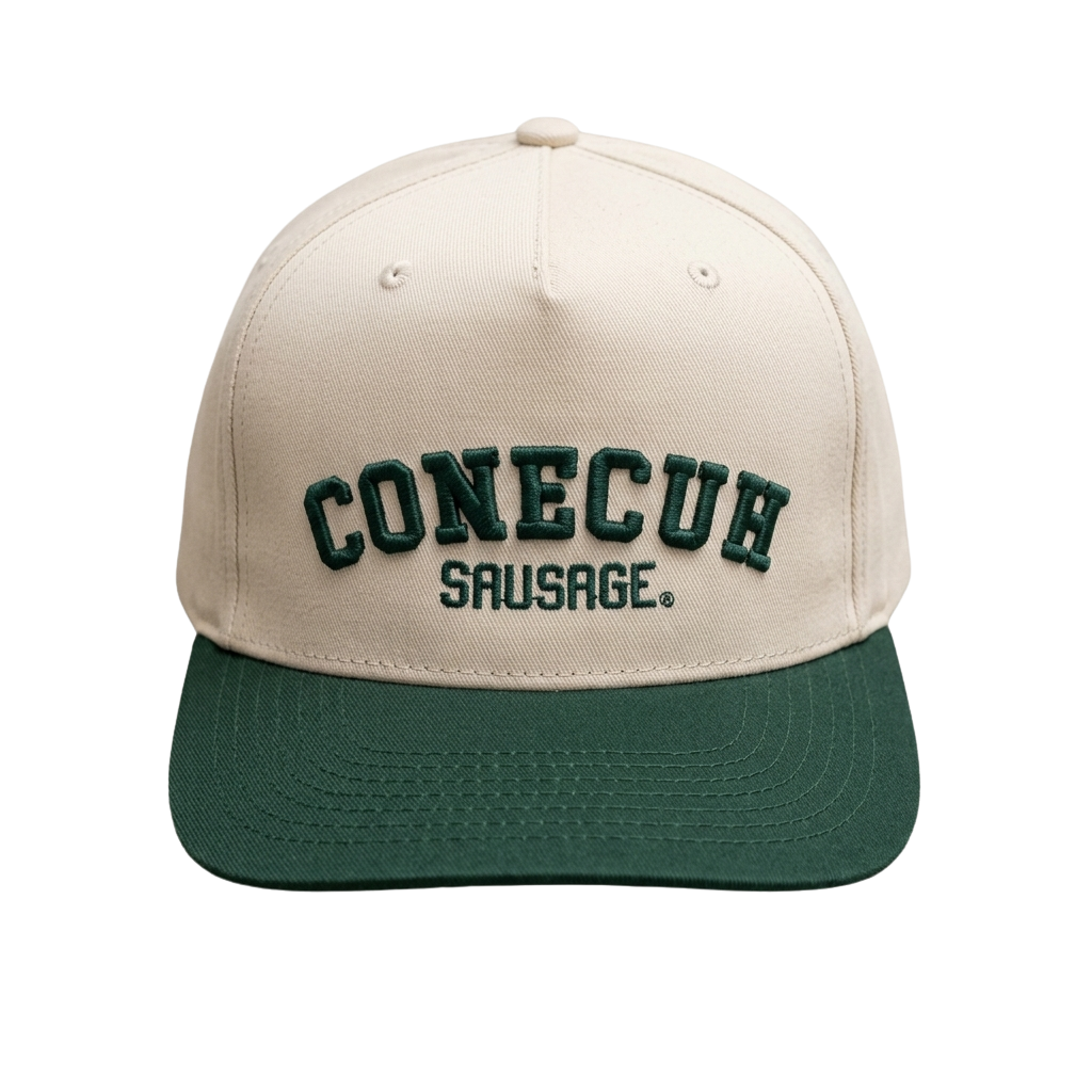 Conecuh Sausage Hat