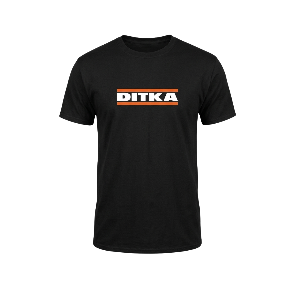 DITKA Shirt