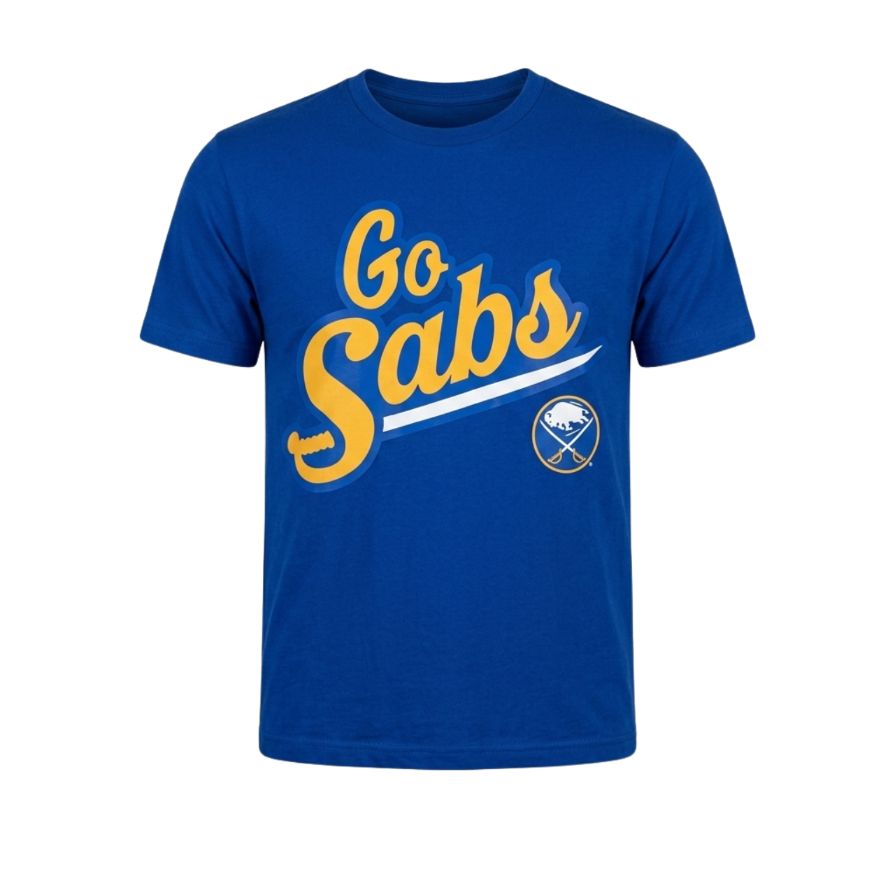 DJ Moore Go Sabs Sabres Shirt