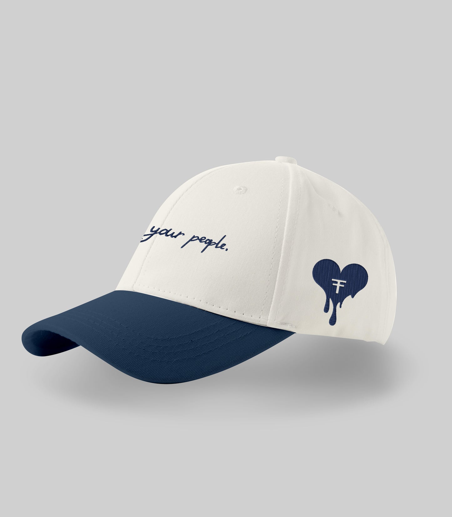 Dak Prescott Love Your People Hat