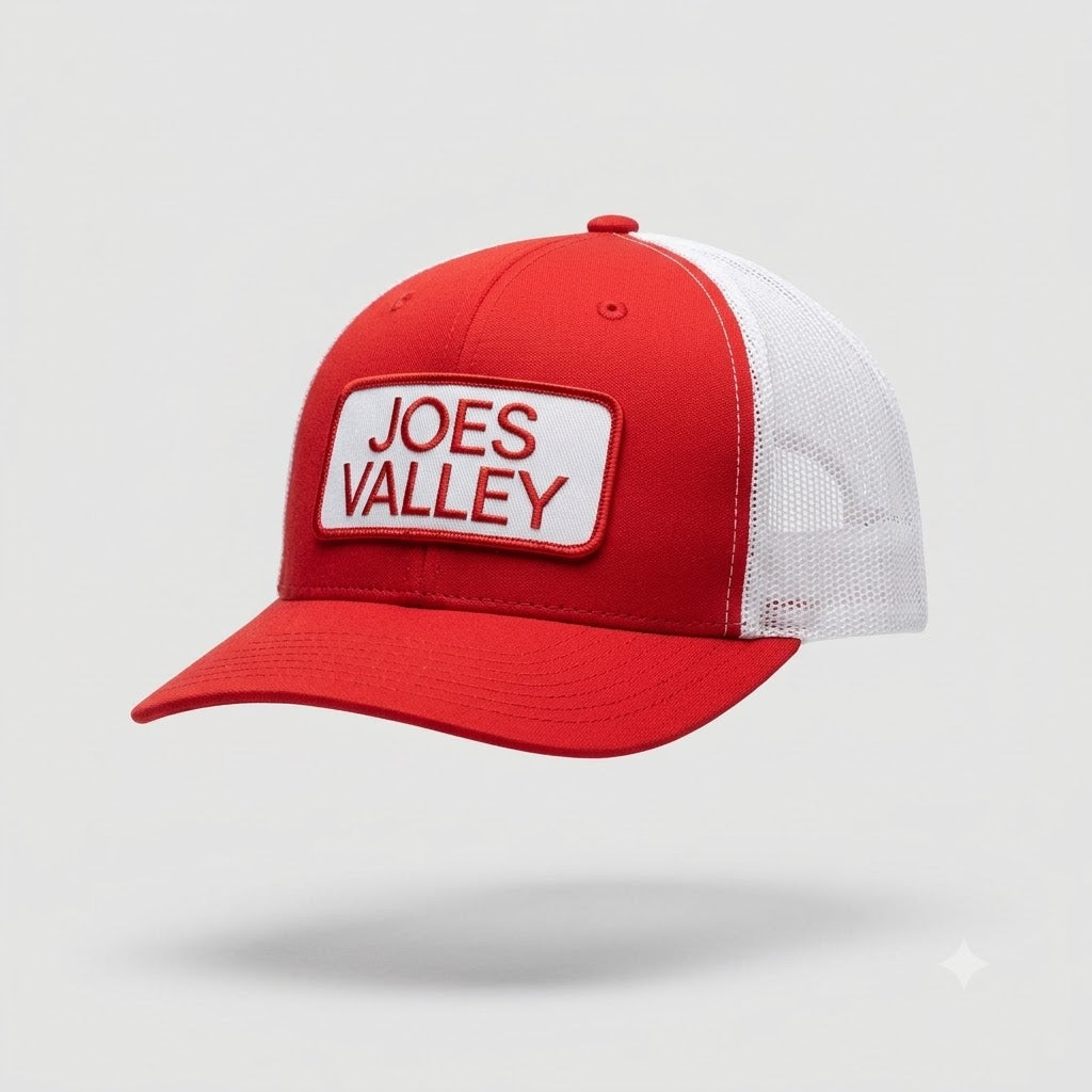Dallin H. Oaks Joes Valley Hat