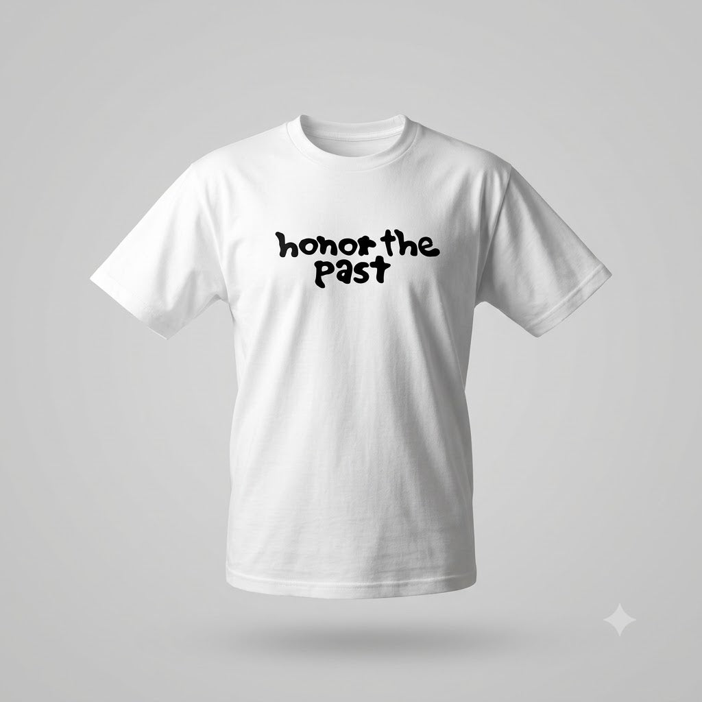 Darren Waller Honor The Past Shirt
