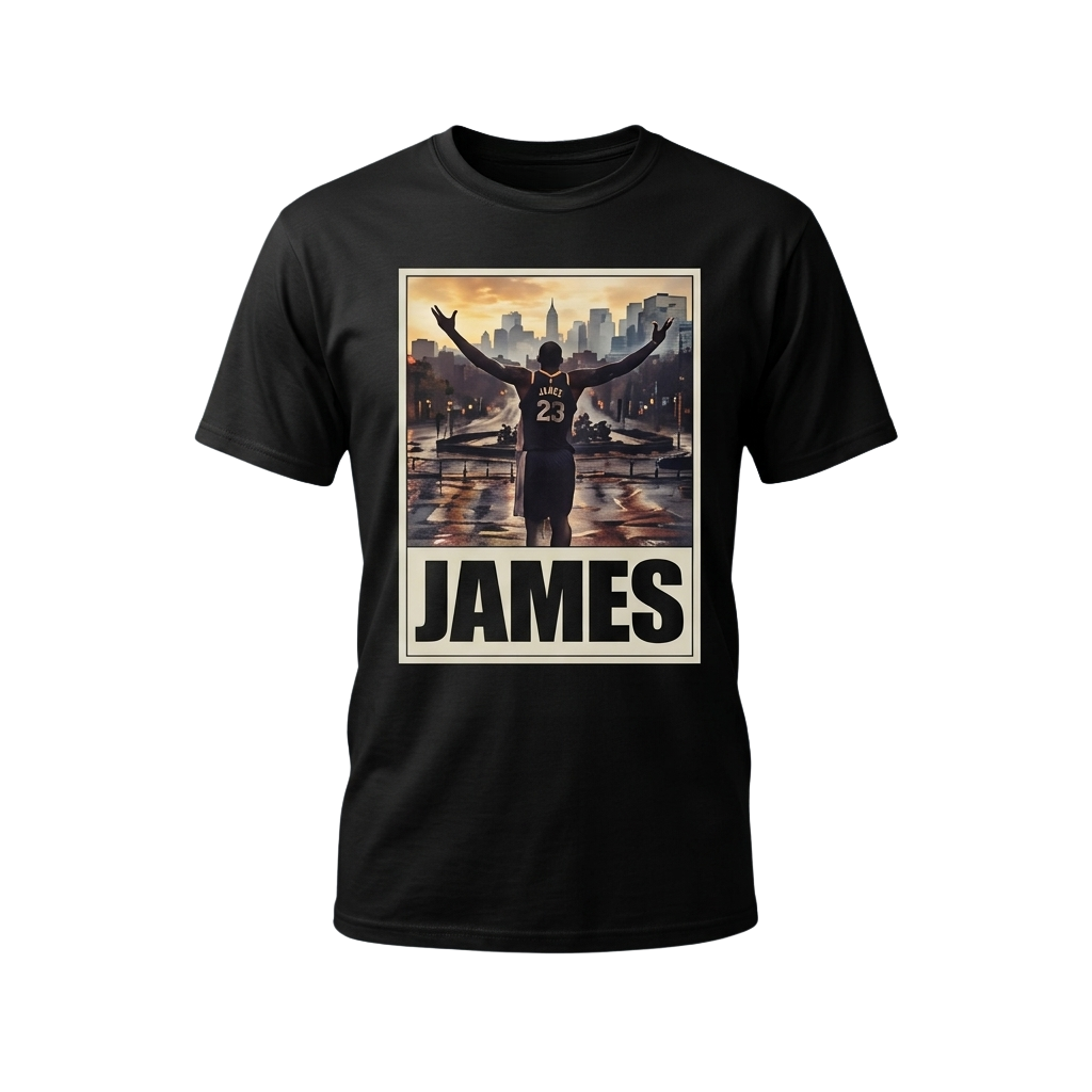 Dawn Staley Lebron James Sixers Shirt