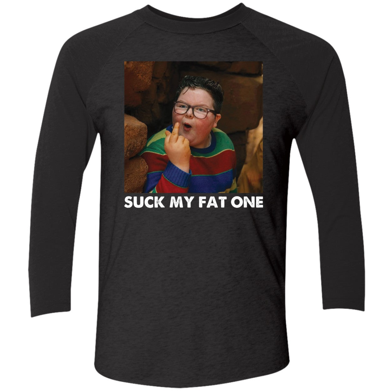 Derek Turnbow Suck My Fat One Shirt