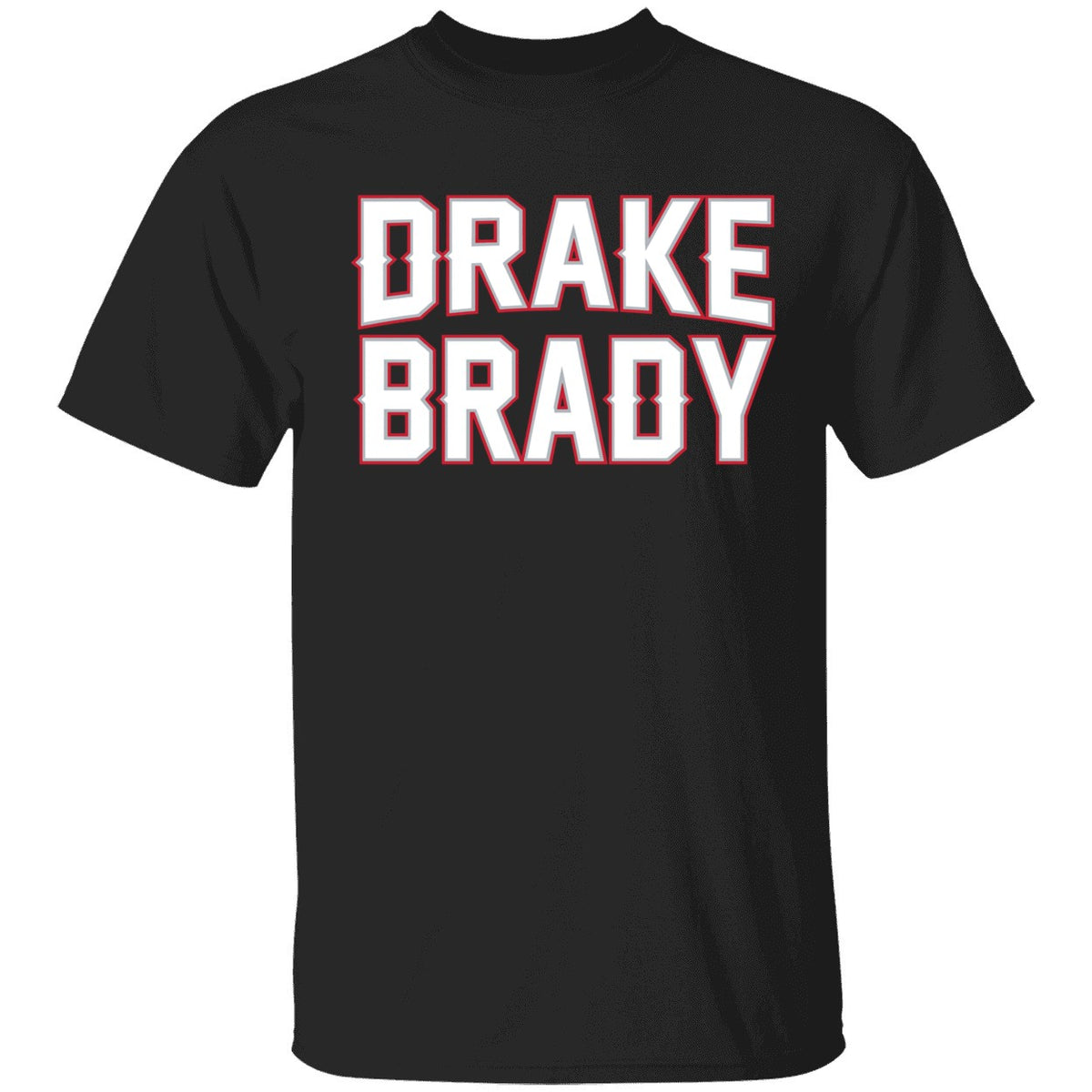 Drake Maye And Tom Brady Shirt