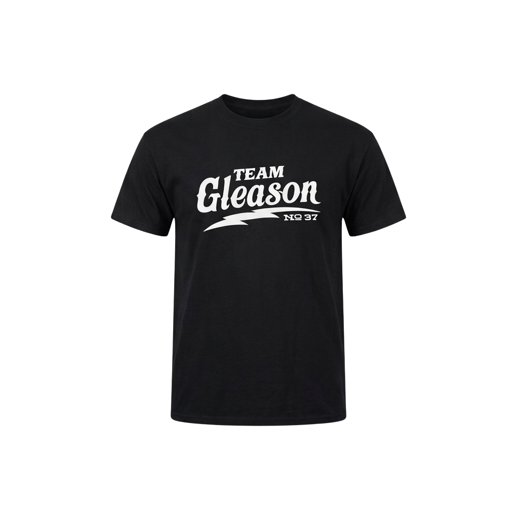 Drew Brees Team Gleason No 37 Shirt
