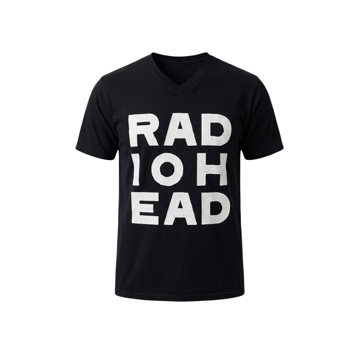 Edward Norton Radiohead Shirt