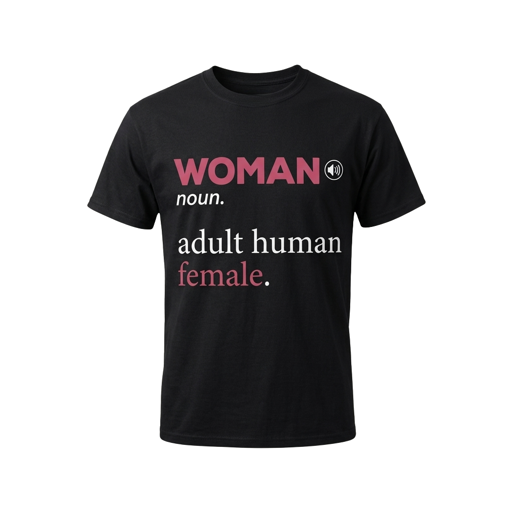 Enes Kanter WOMAN Noun Adult Human Female Shirt