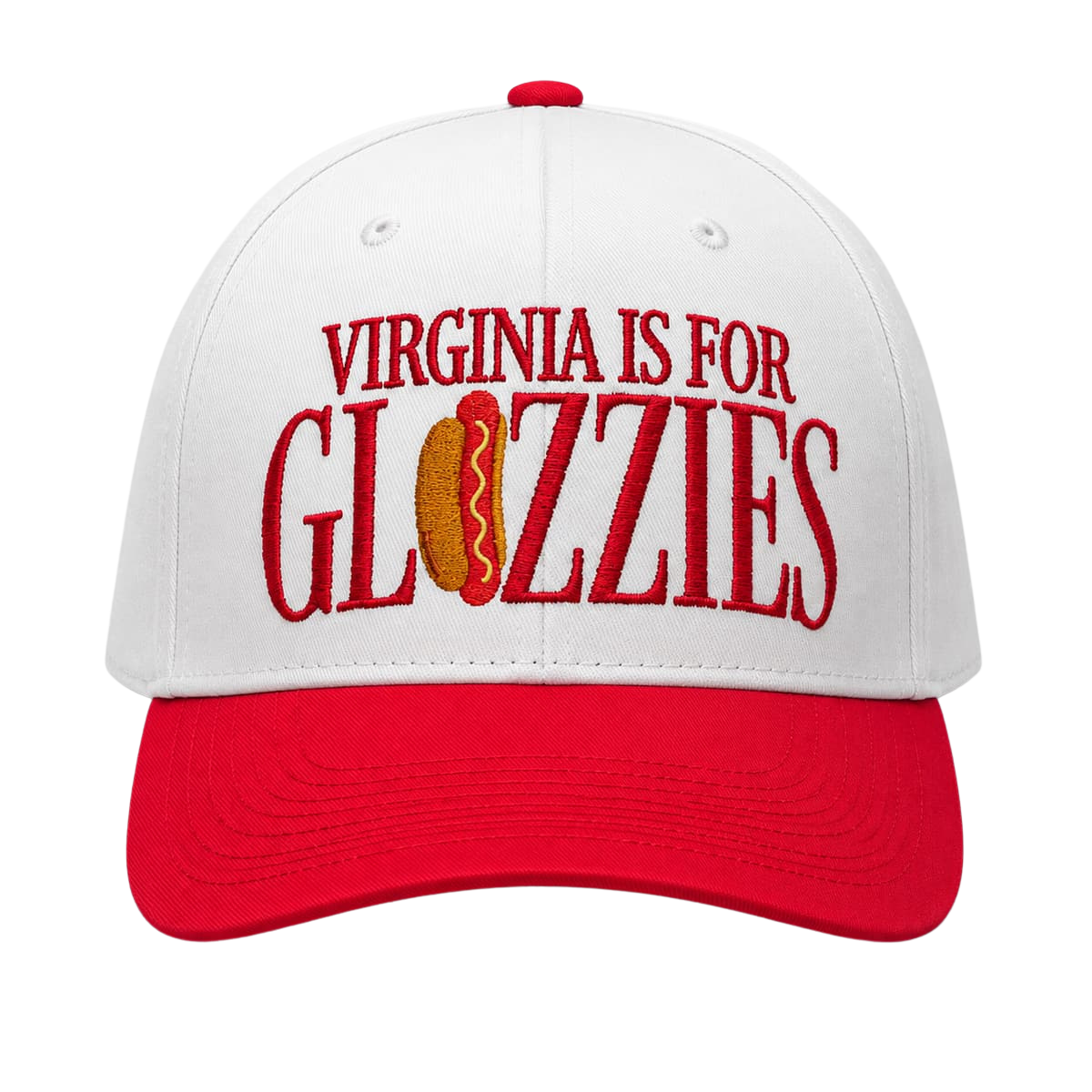 Eric Mittenthal Virginia Is For Glizzies Hat