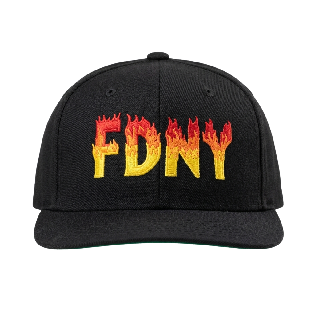 FDNY Hat