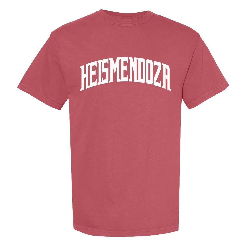 Fernando Mendoza Heismendoza Shirt