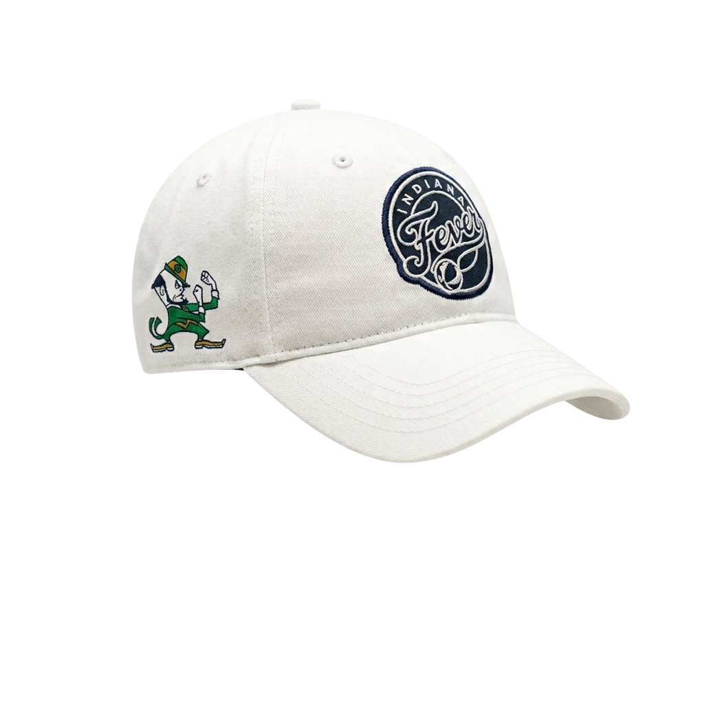 Fever x Notre Dame Hat