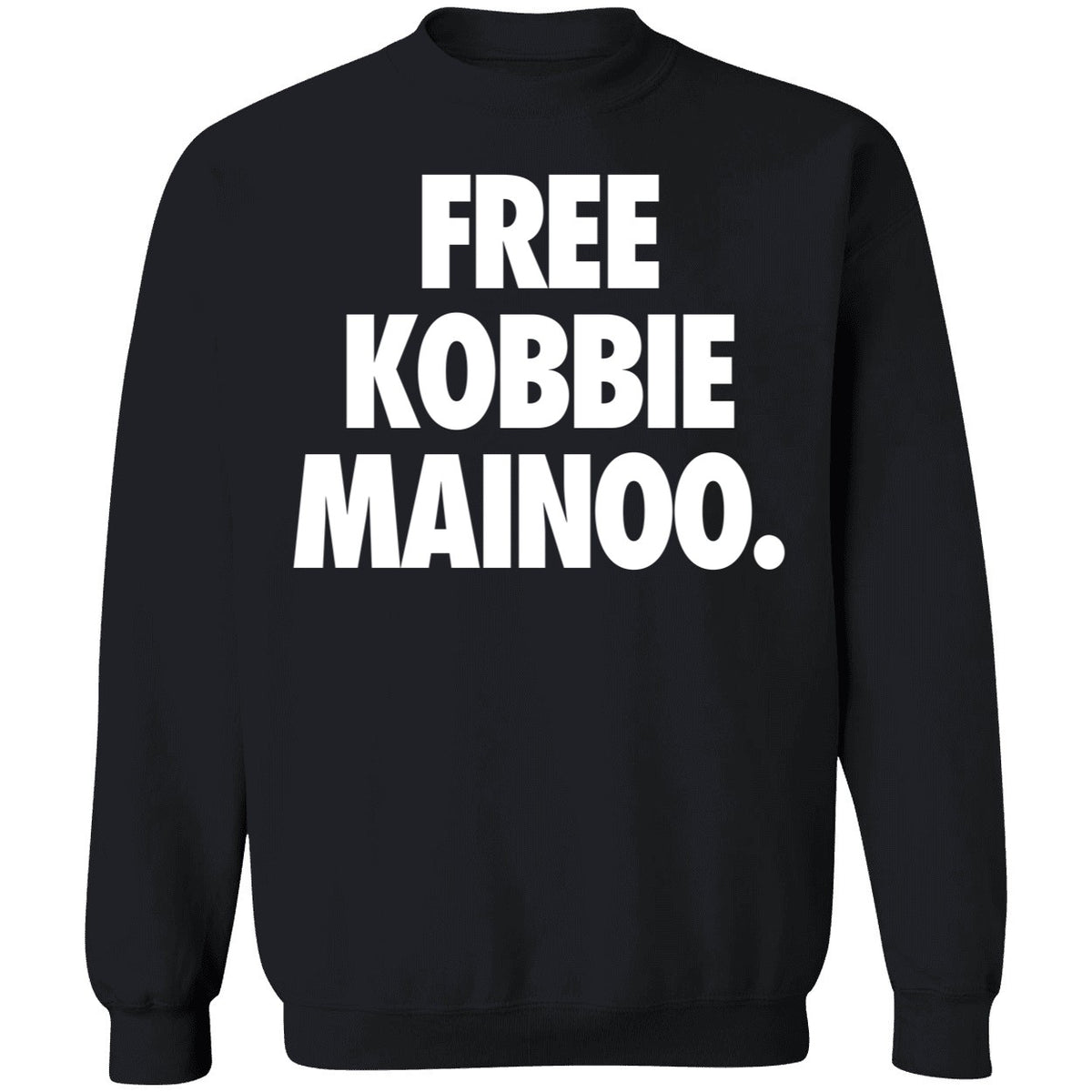 Free Kobbie Mainoo Sweatshirt