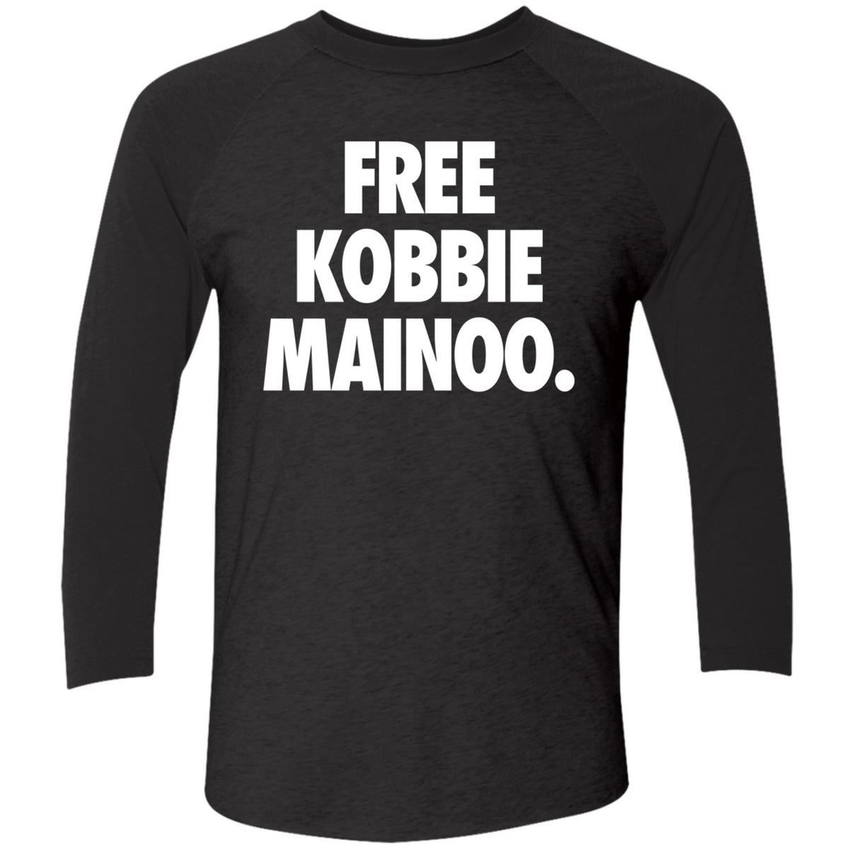 Kobbie Brother Free Kobbie Mainoo Sweatshirt