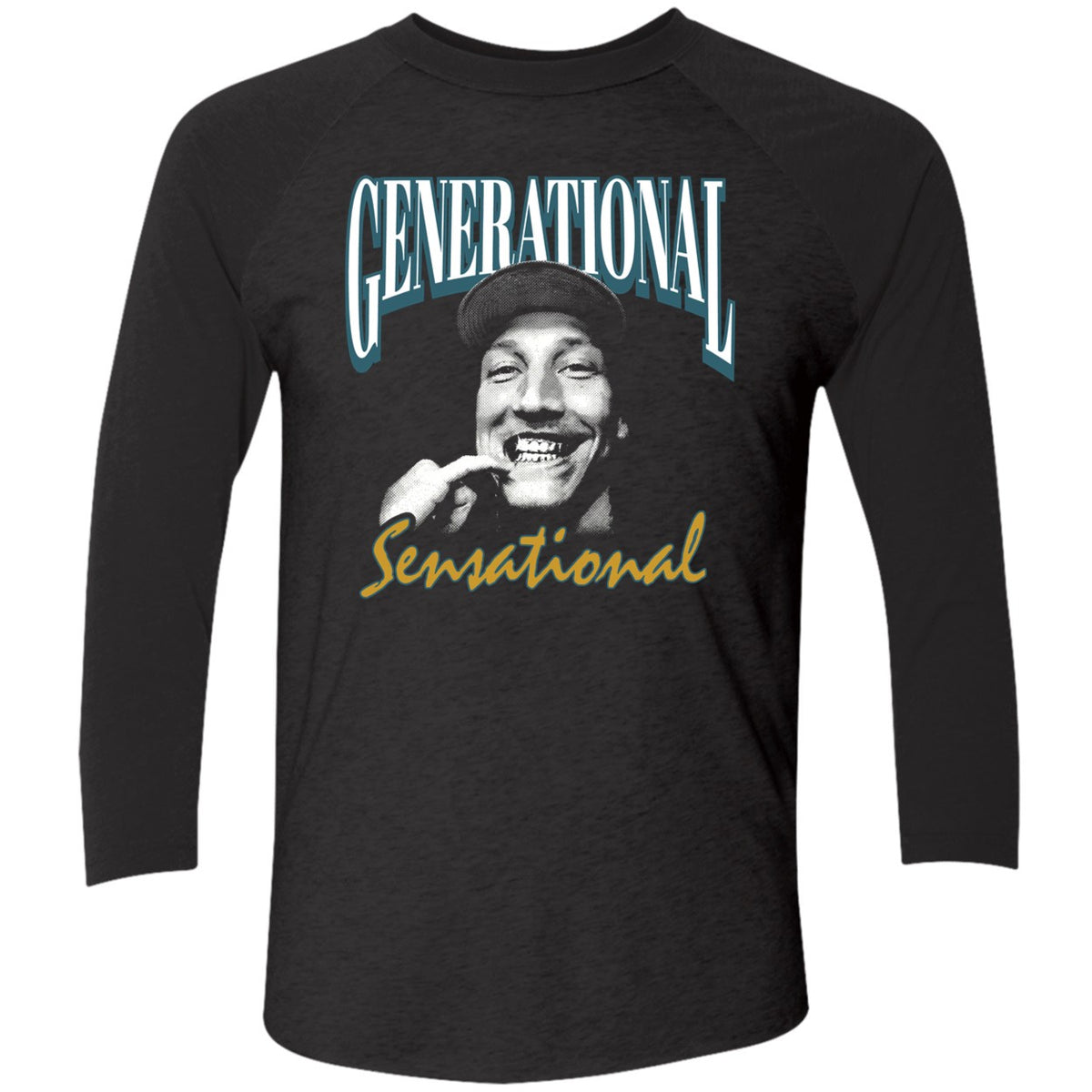 Generational Sensational Shirt