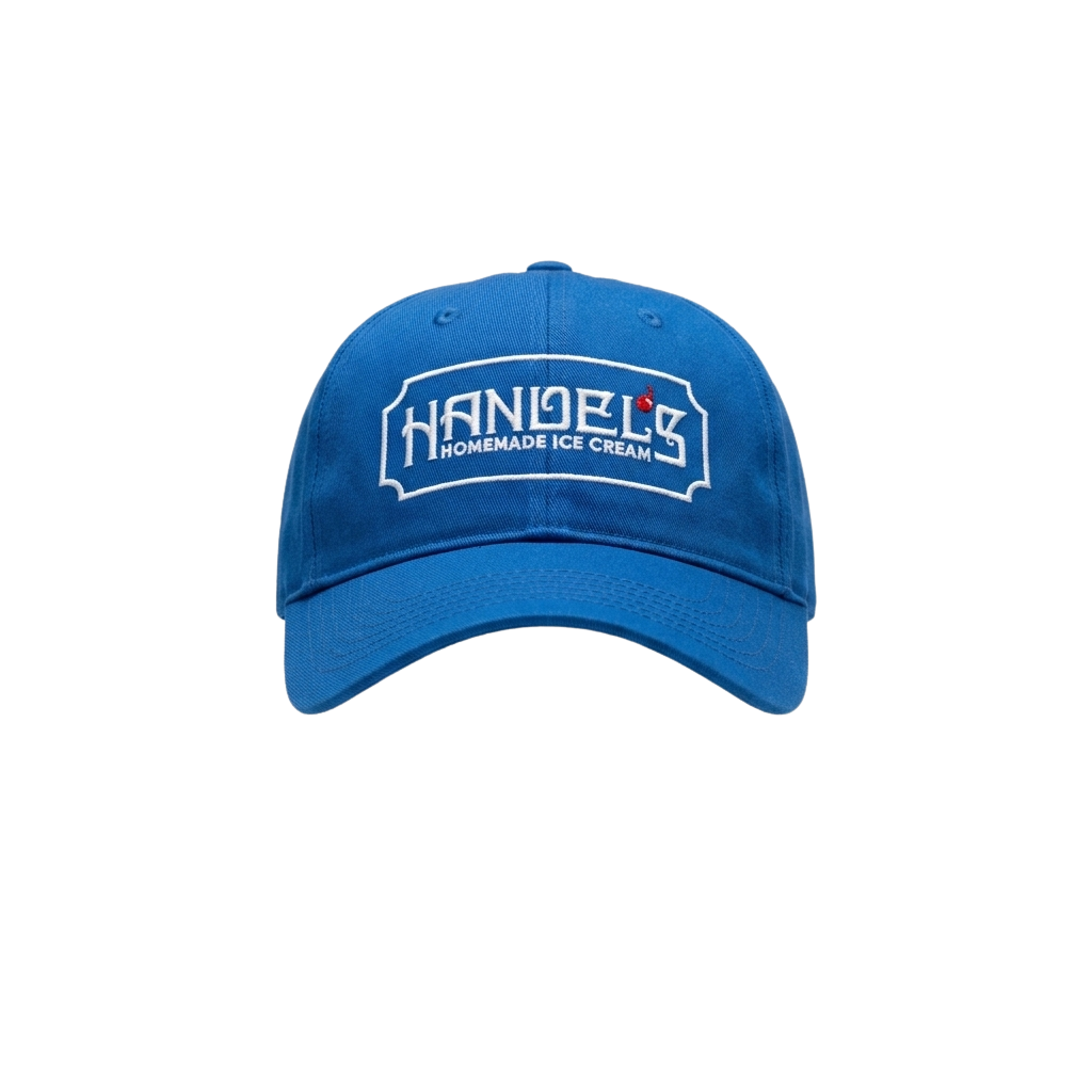 Handels Homemade Ice Cream Day Hat