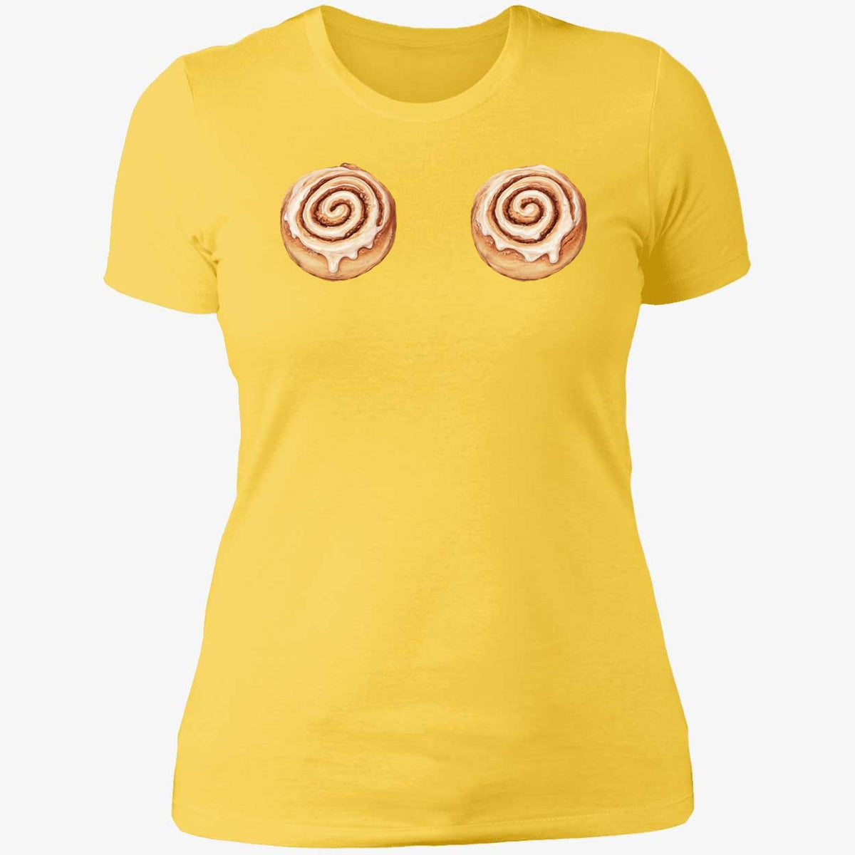 Harry Styles The Cinnamon Roll Shirt