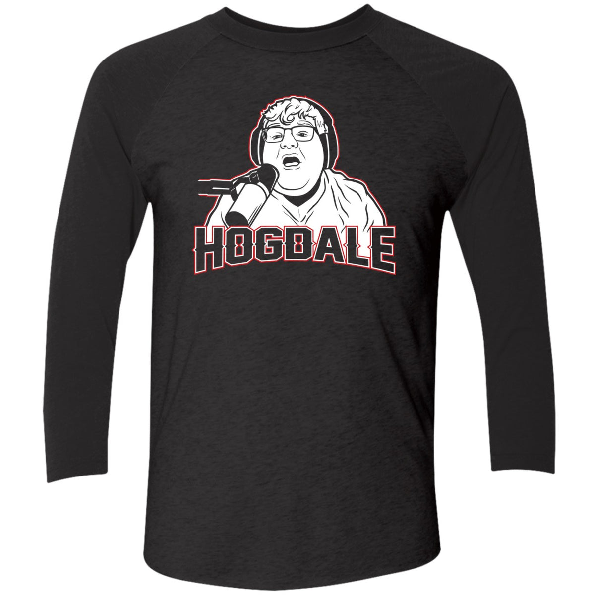 Hogdale Shirt