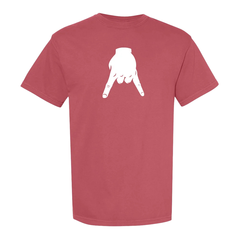 Horns Down Shirt