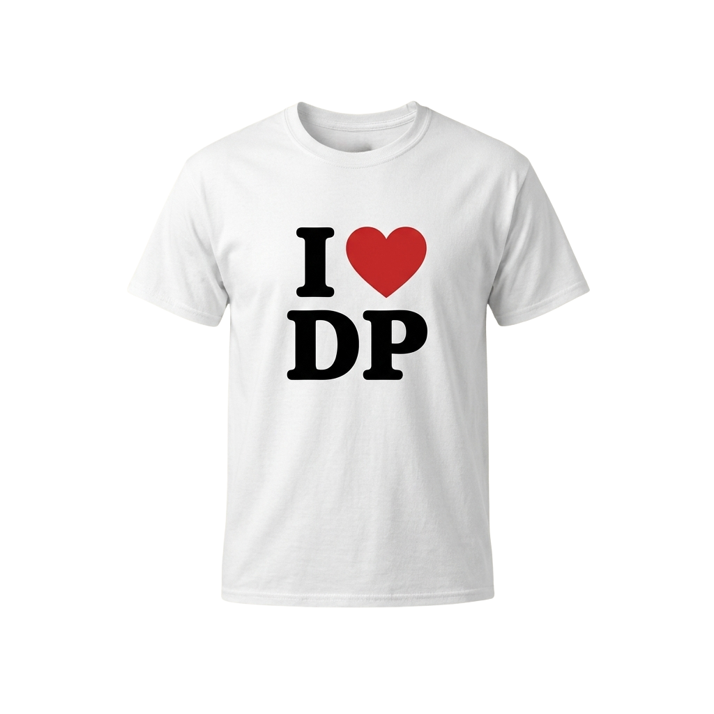 I Love Dolly Parton Shirt