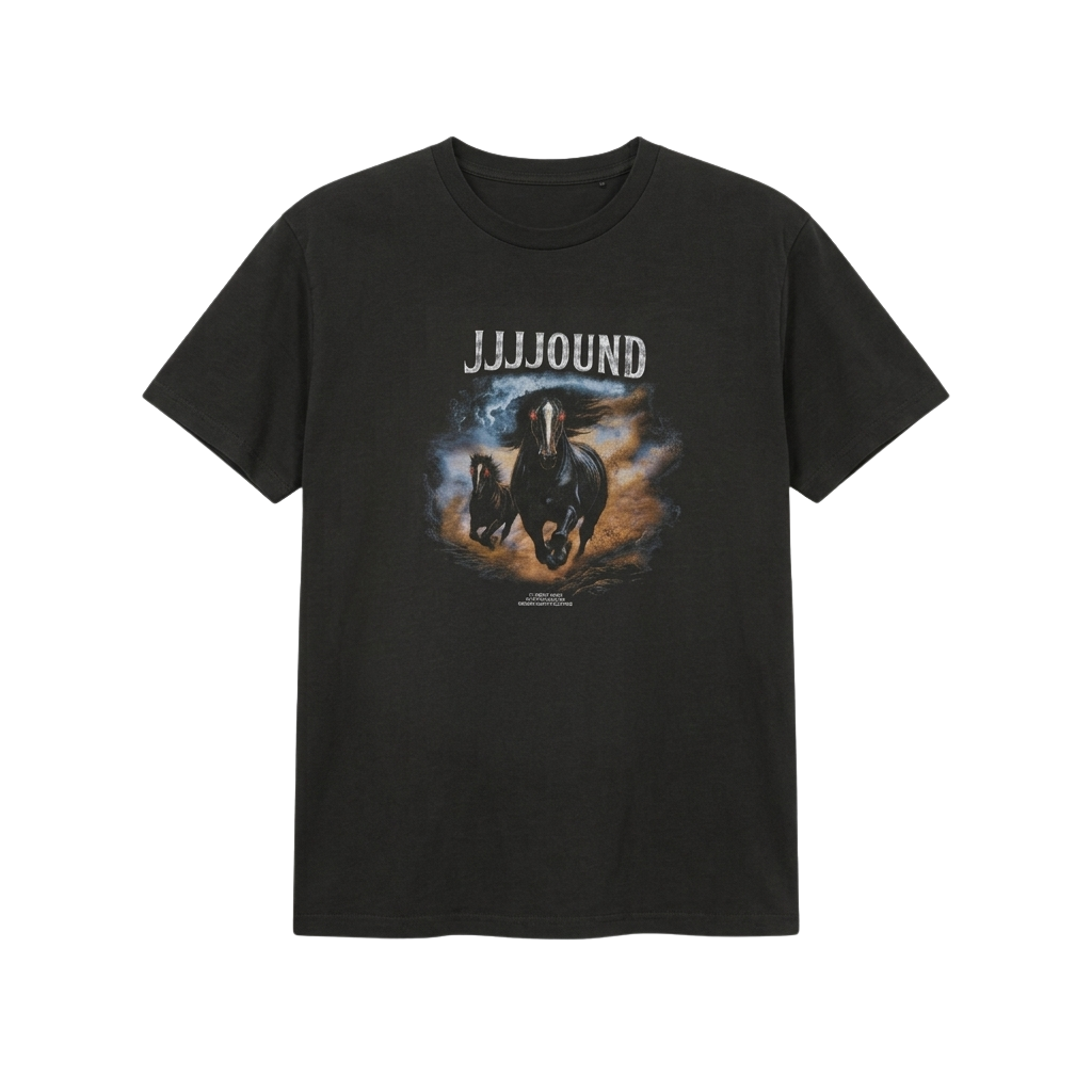 JJJJound 90s Shirt