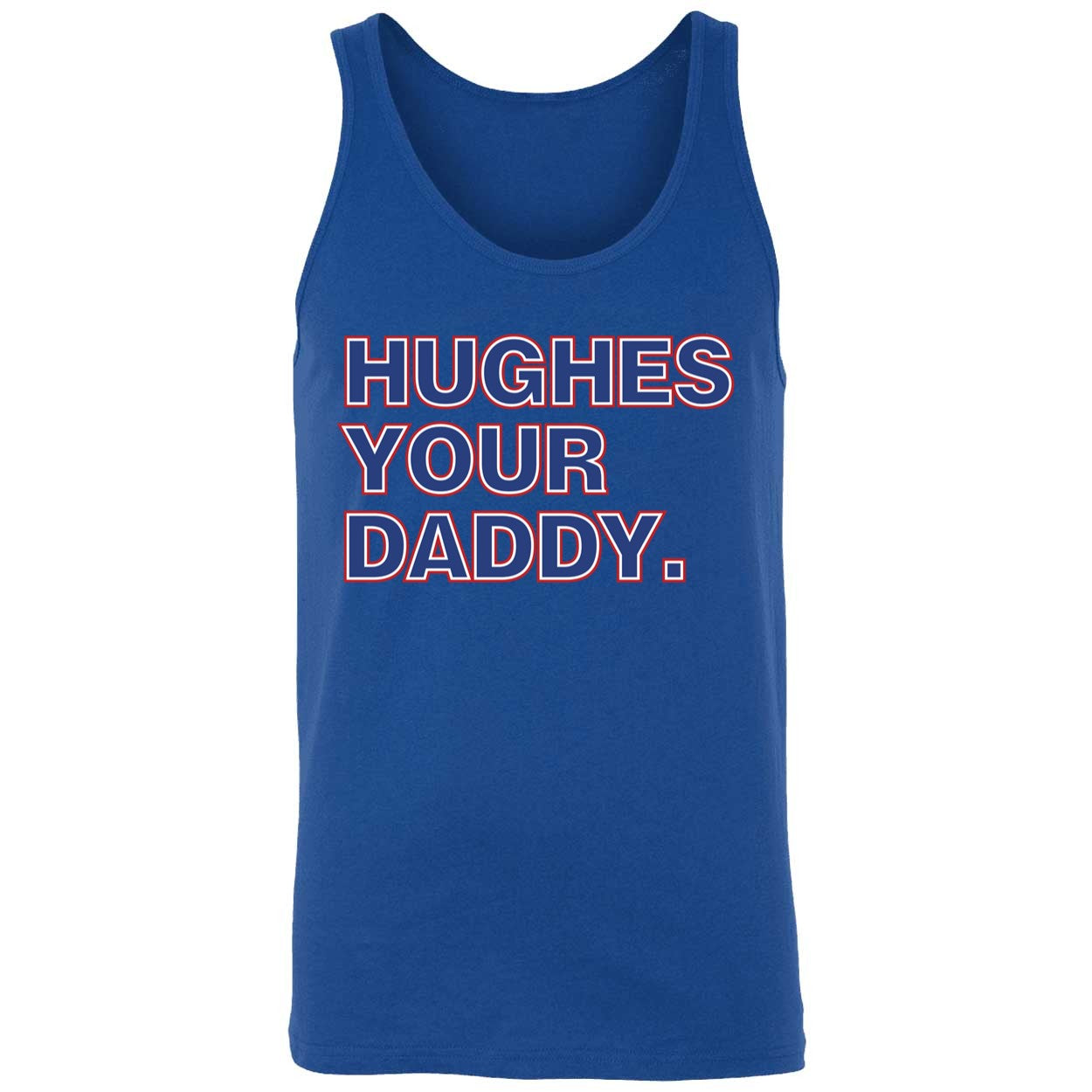 Jack Hughes Your Daddy Shirt