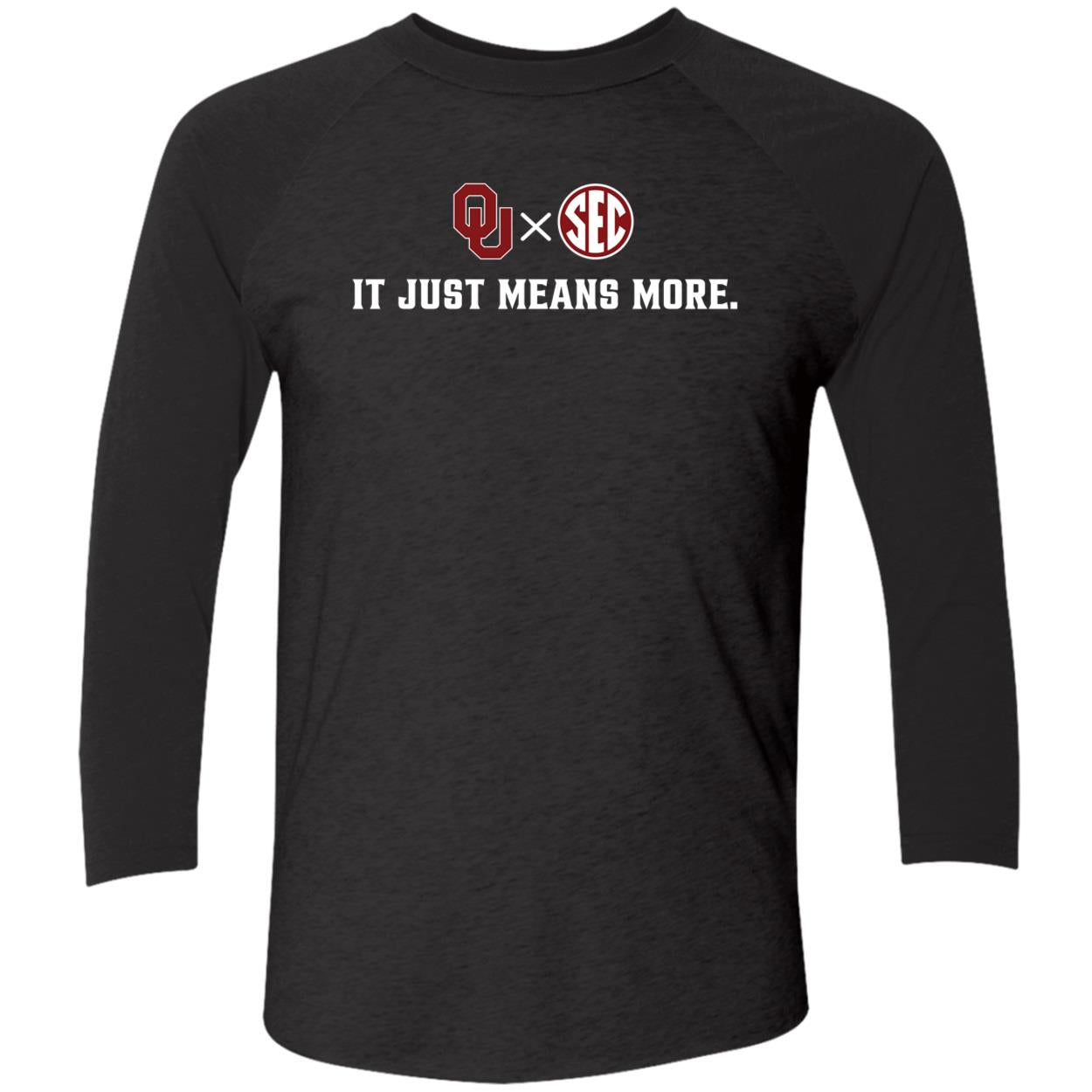 Jason Witten It Just Means More Shirt